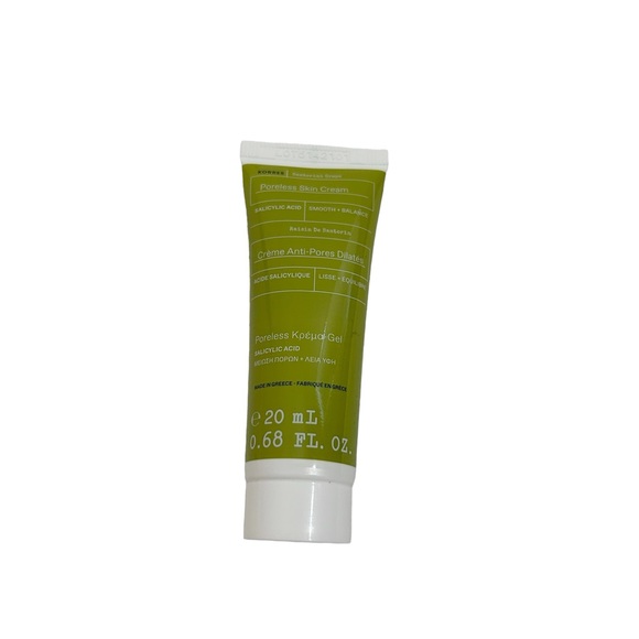 Korres Set Of 3 Travel Size Face Products - Picture 9 of 11